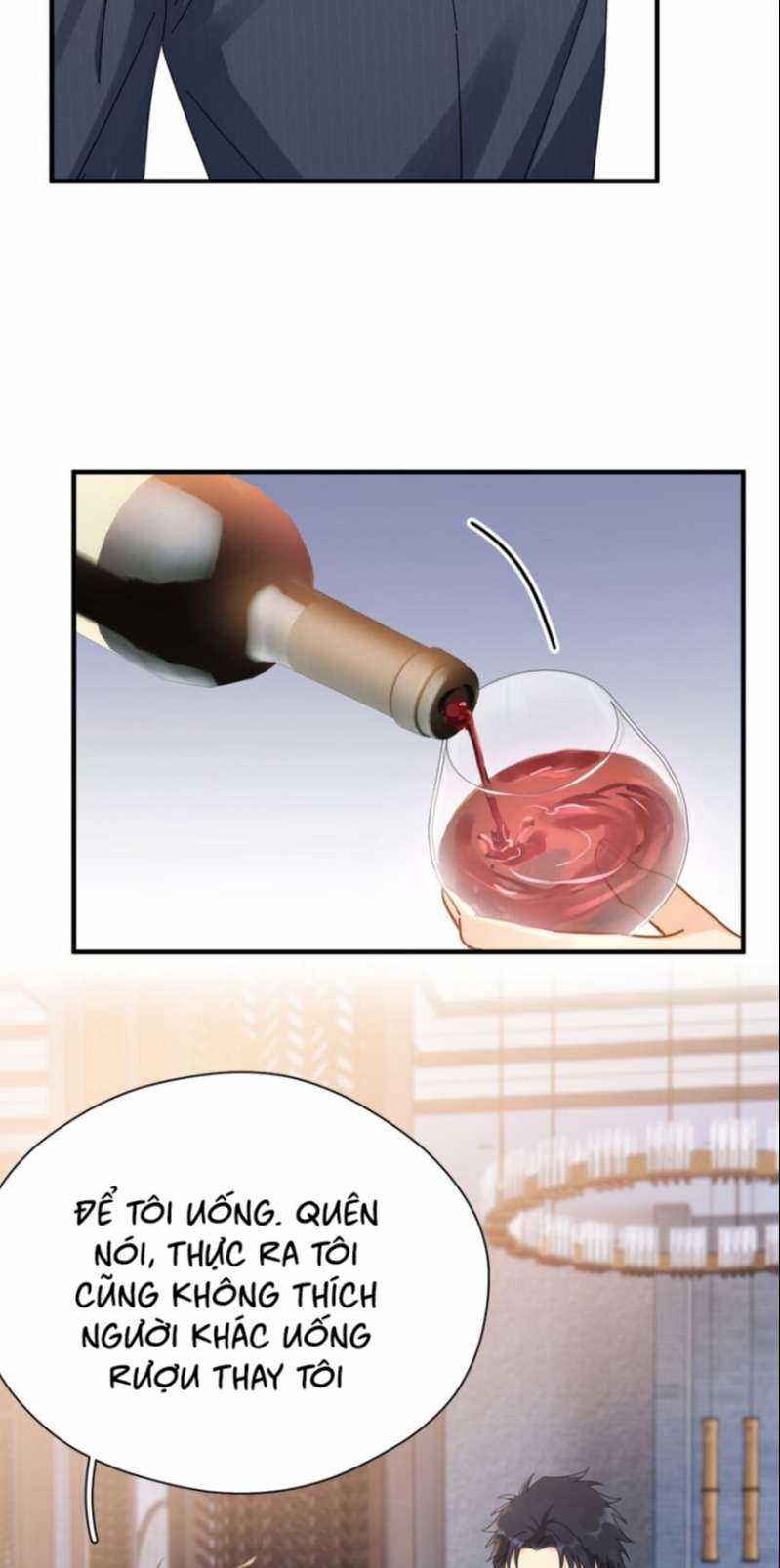 Theo Đuôi - Chapter 49 - Trang 30