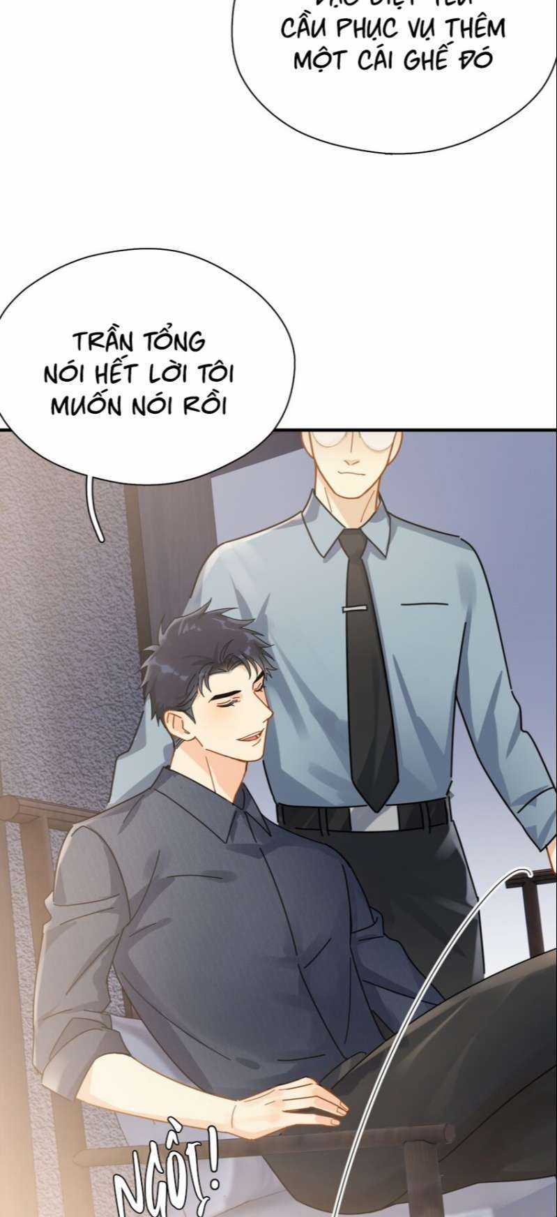 Theo Đuôi - Chapter 49 - Trang 4