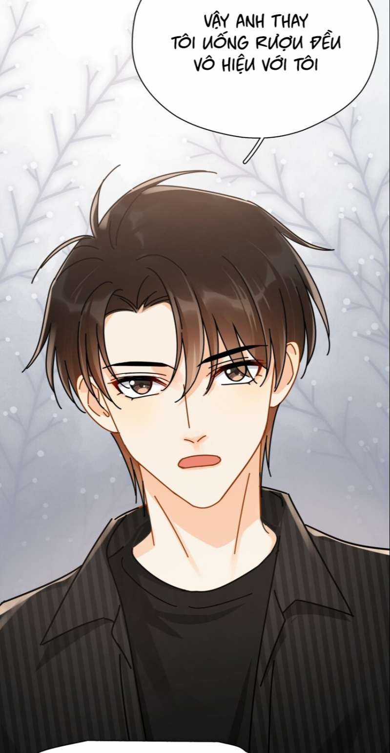 Theo Đuôi - Chapter 49 - Trang 32