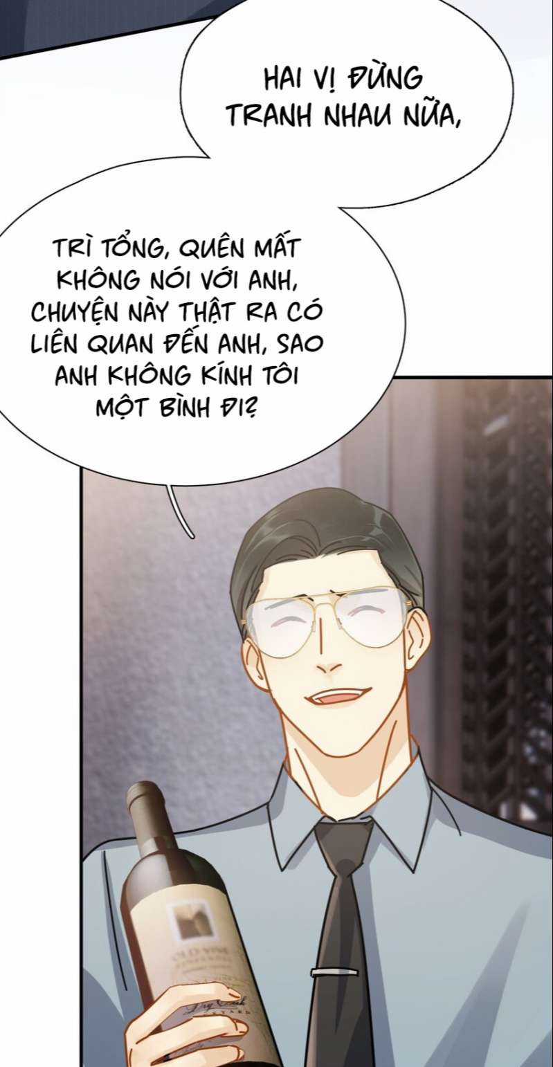 Theo Đuôi - Chapter 49 - Trang 34
