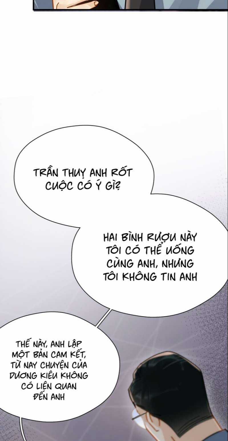 Theo Đuôi - Chapter 49 - Trang 35