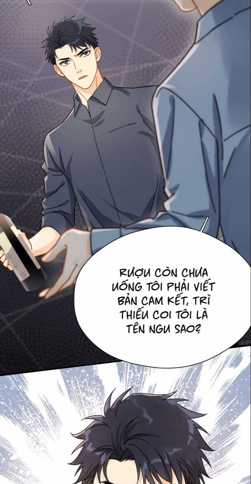 Theo Đuôi - Chapter 49 - Trang 36