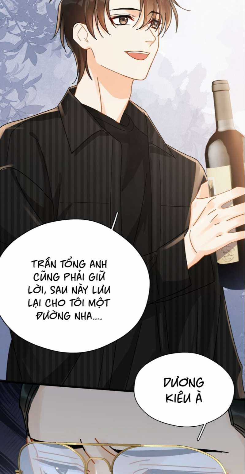 Theo Đuôi - Chapter 49 - Trang 39