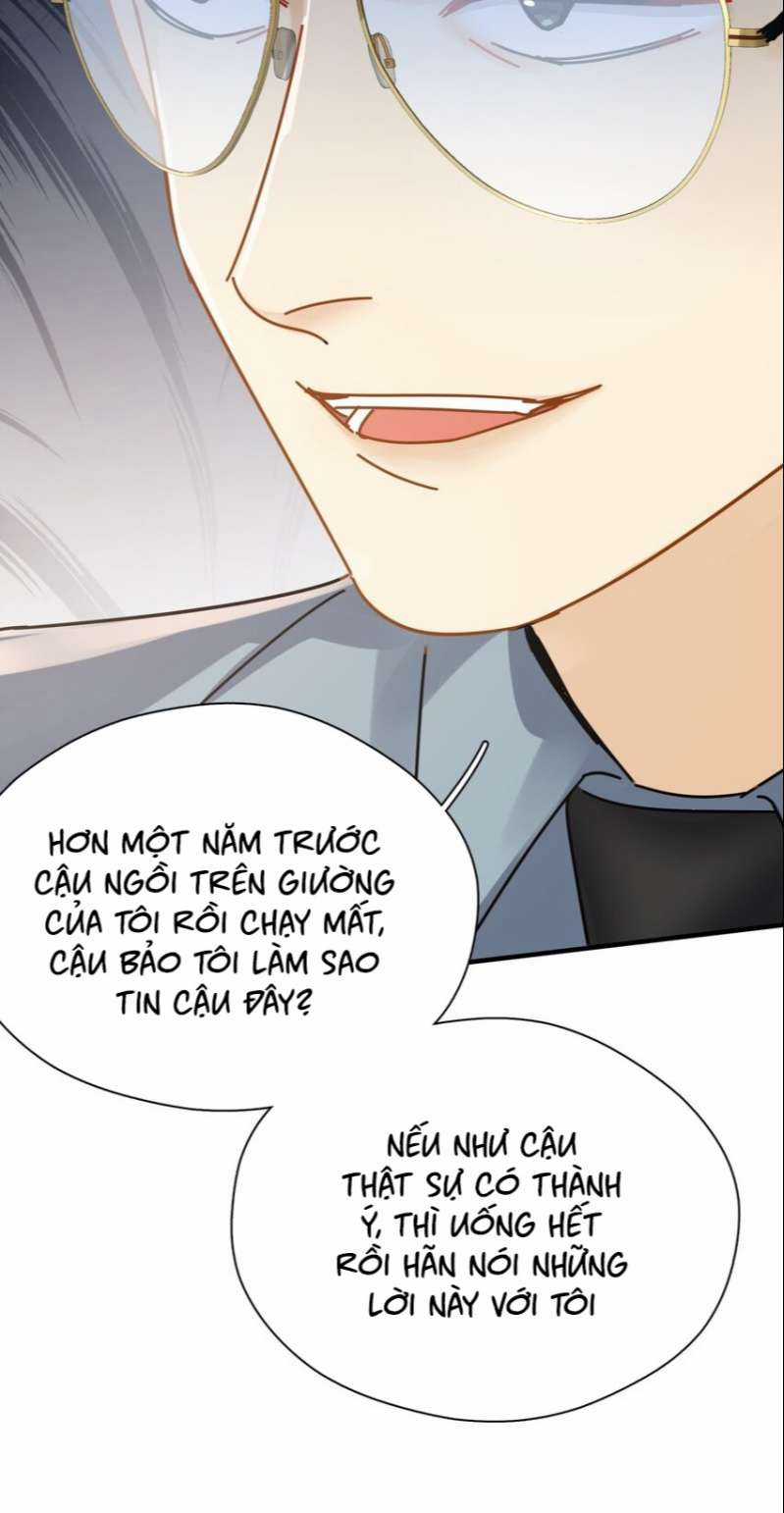 Theo Đuôi - Chapter 49 - Trang 40