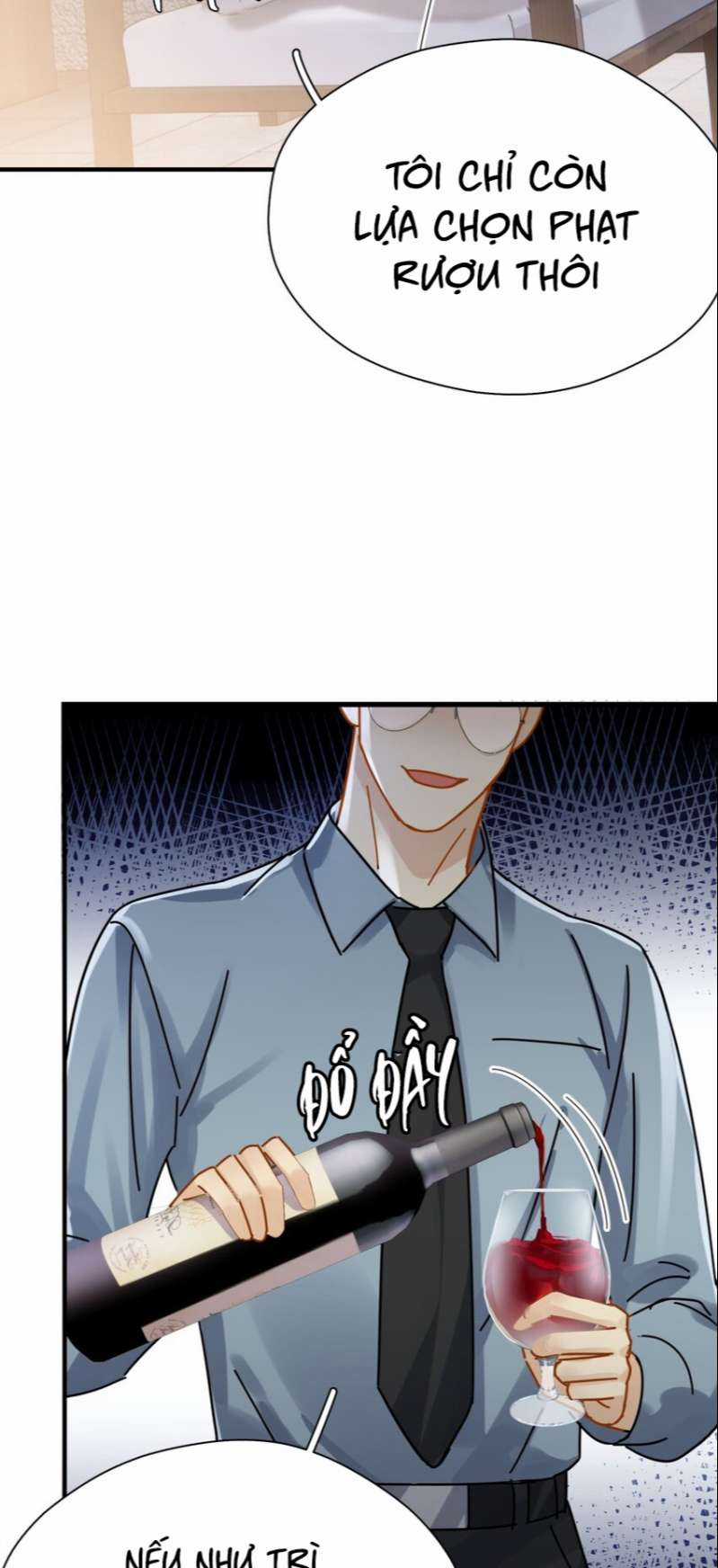 Theo Đuôi - Chapter 49 - Trang 5