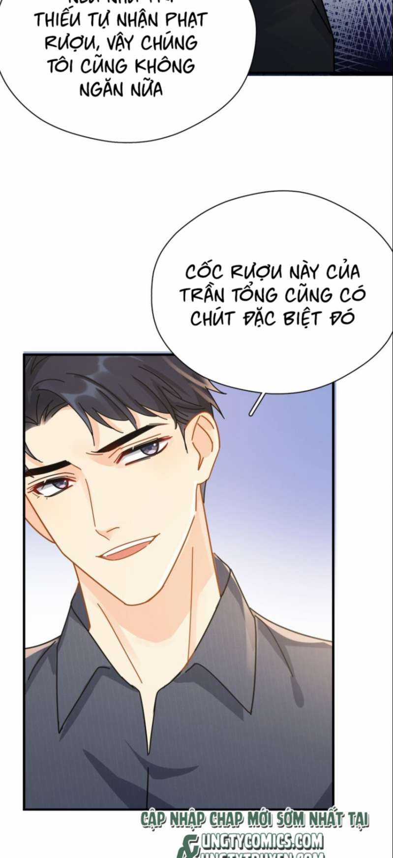 Theo Đuôi - Chapter 49 - Trang 6