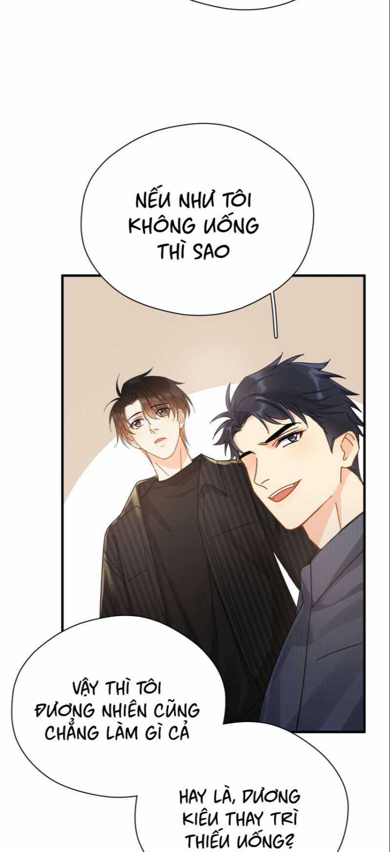 Theo Đuôi - Chapter 49 - Trang 8