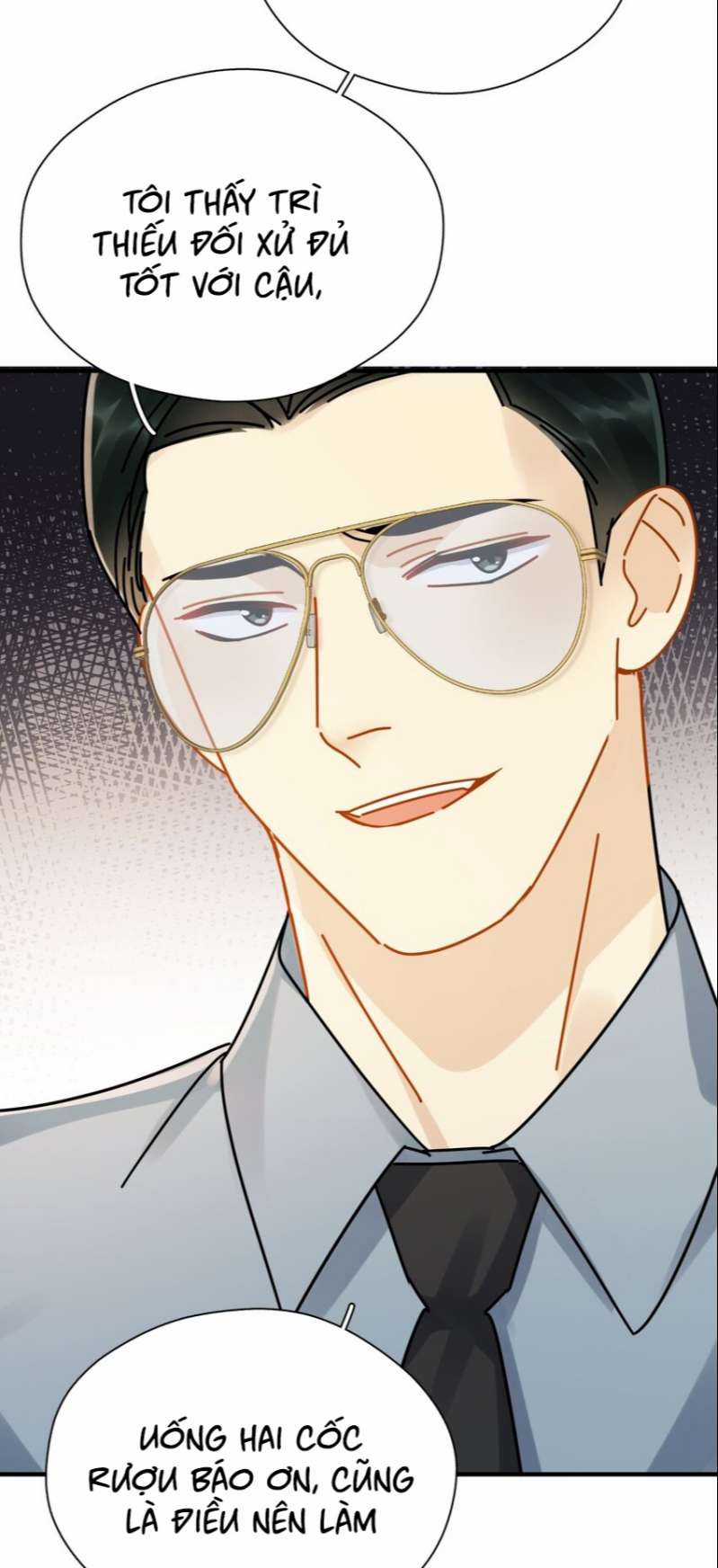 Theo Đuôi - Chapter 49 - Trang 9