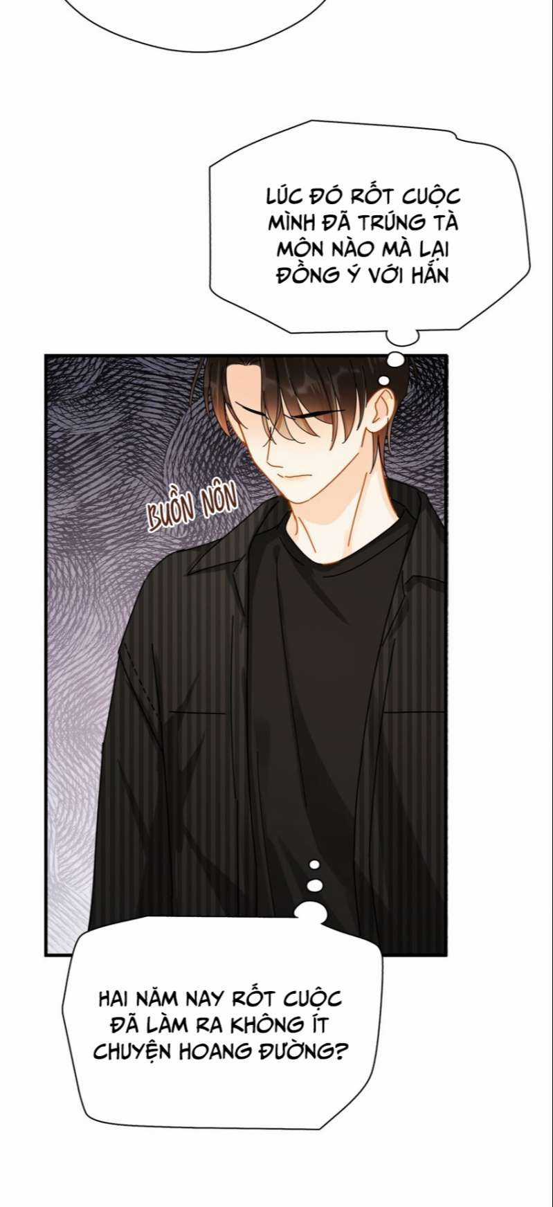 Theo Đuôi - Chapter 49 - Trang 10