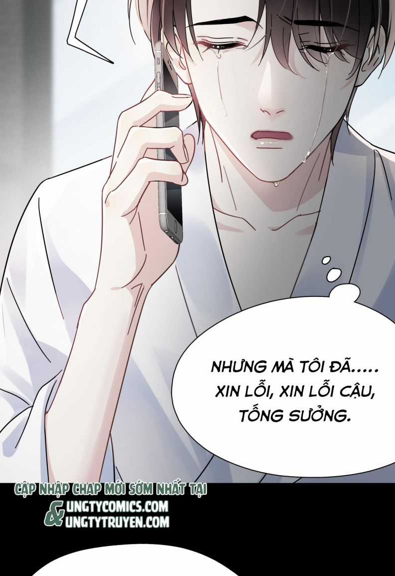 Theo Đuôi - Chapter 5 - Trang 12