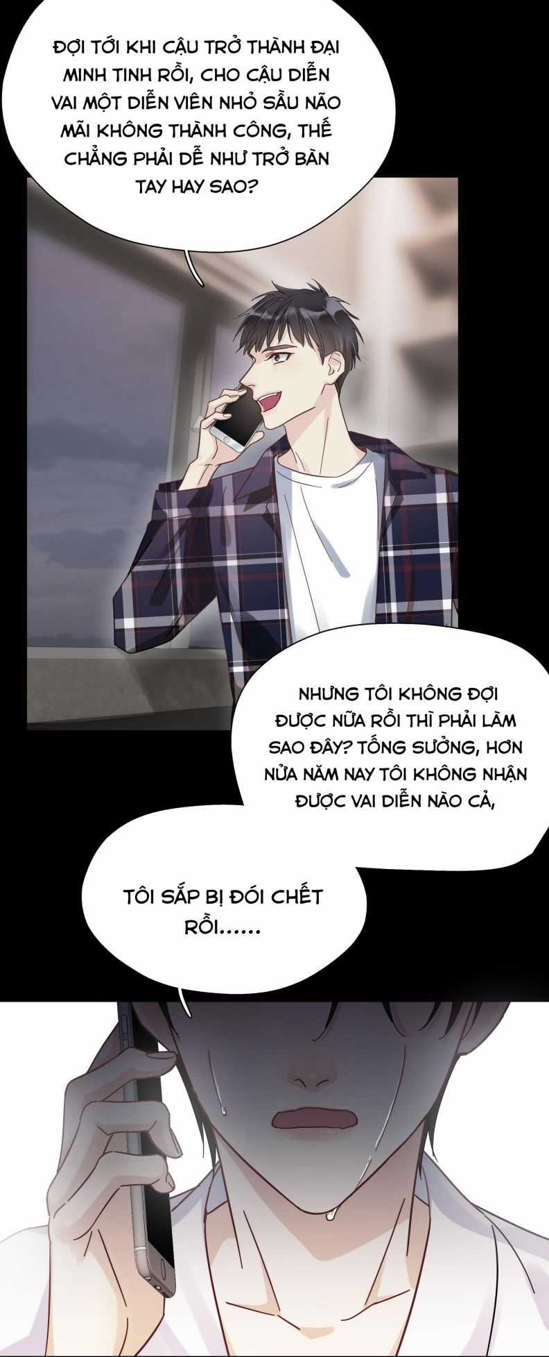 Theo Đuôi - Chapter 5 - Trang 13