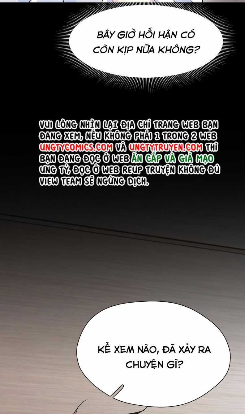 Theo Đuôi - Chapter 5 - Trang 16