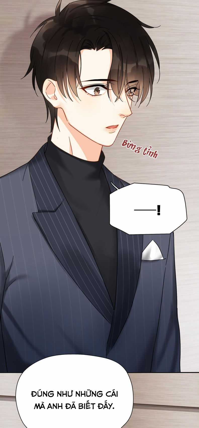 Theo Đuôi - Chapter 5 - Trang 17