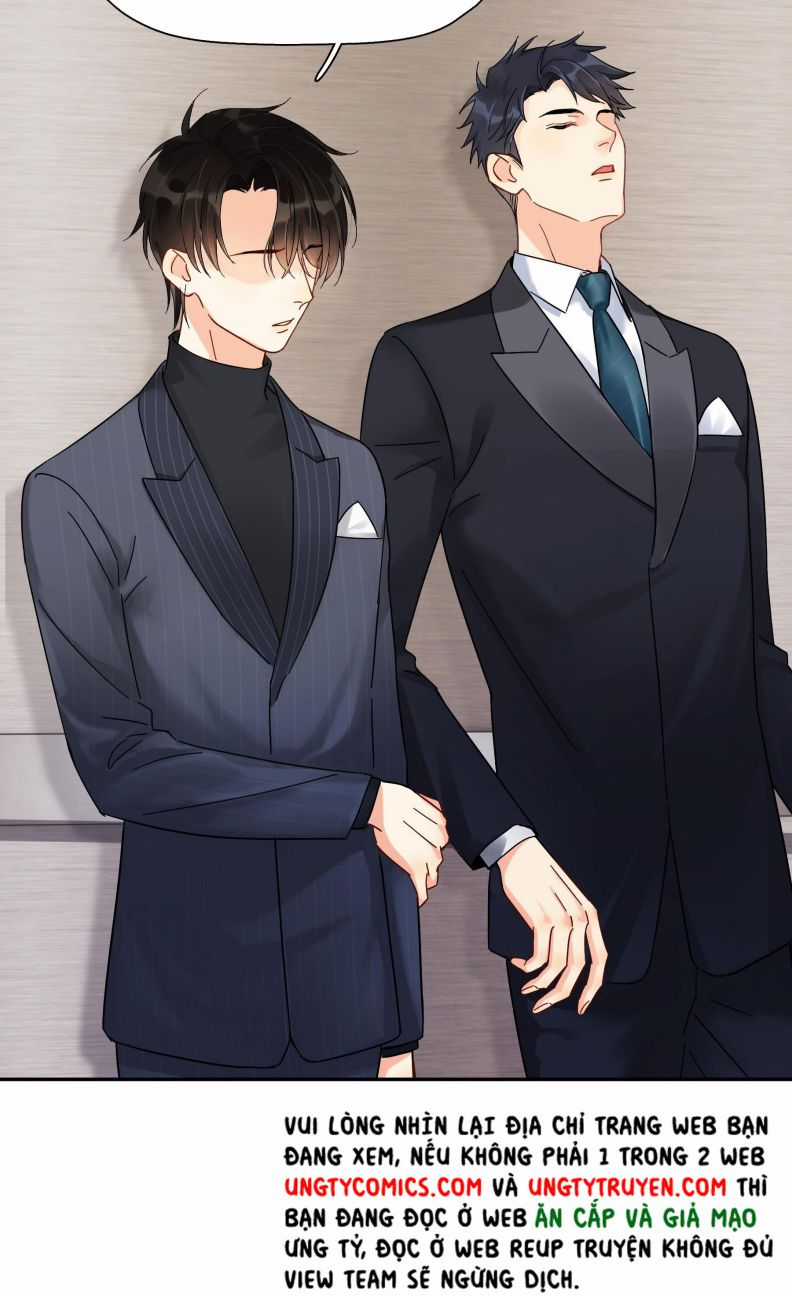 Theo Đuôi - Chapter 5 - Trang 18