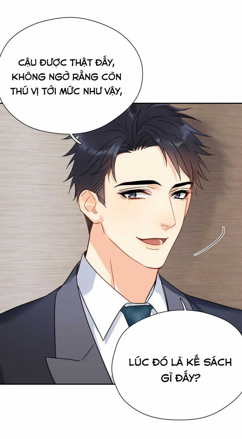 Theo Đuôi - Chapter 5 - Trang 20