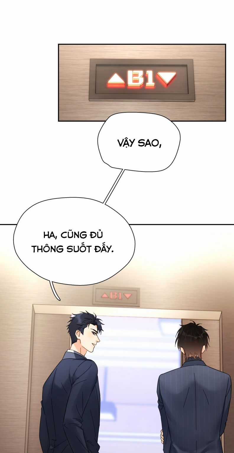 Theo Đuôi - Chapter 5 - Trang 22