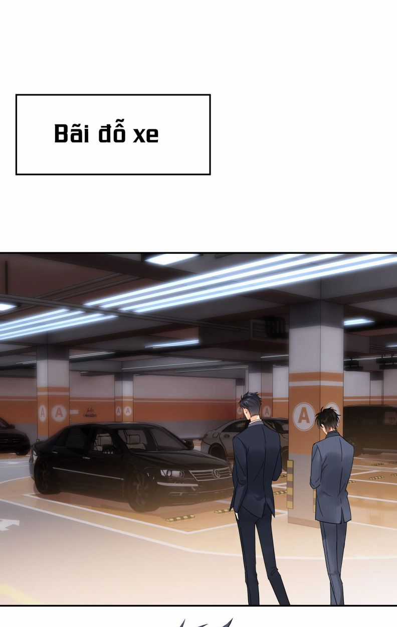 Theo Đuôi - Chapter 5 - Trang 25