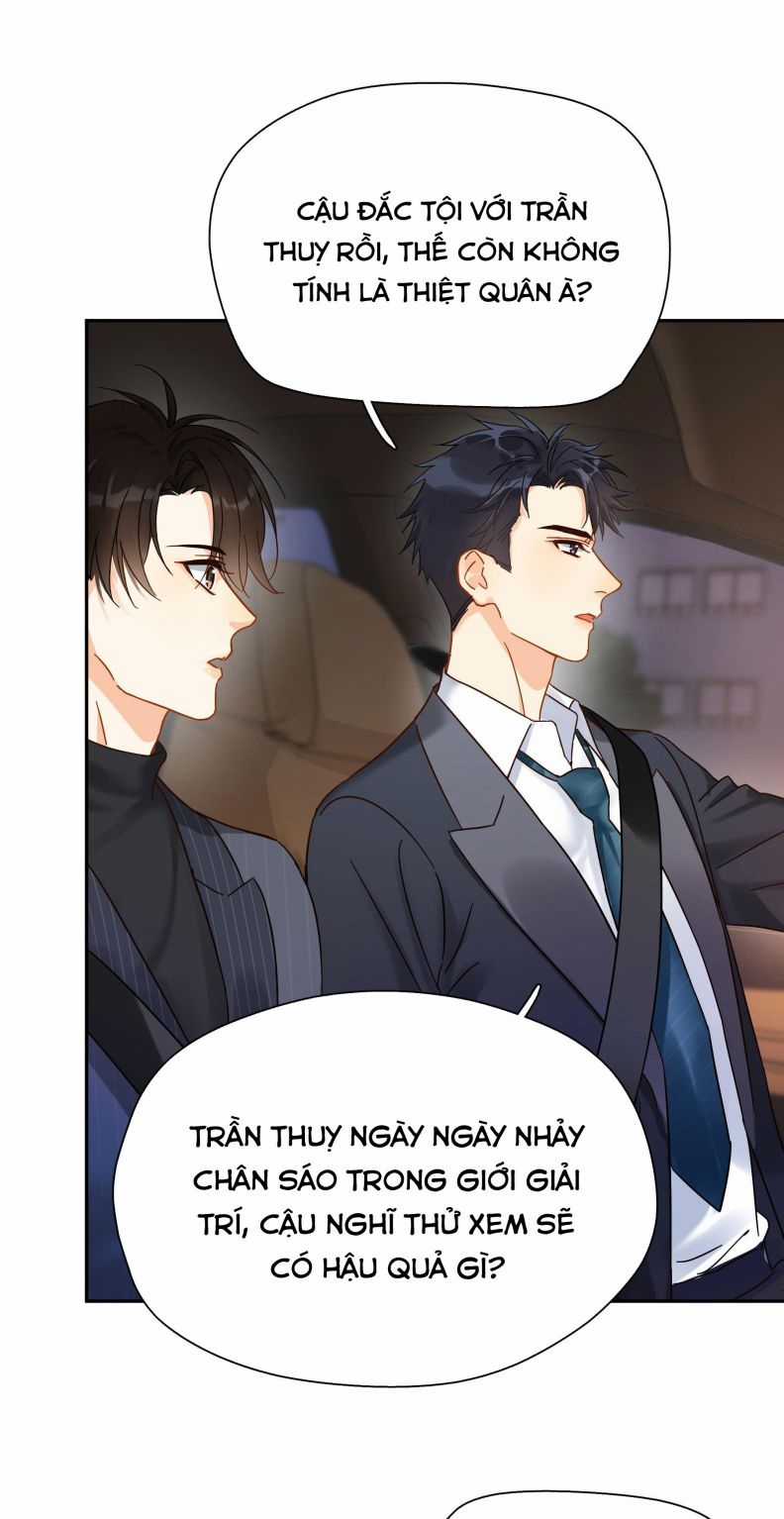 Theo Đuôi - Chapter 5 - Trang 29