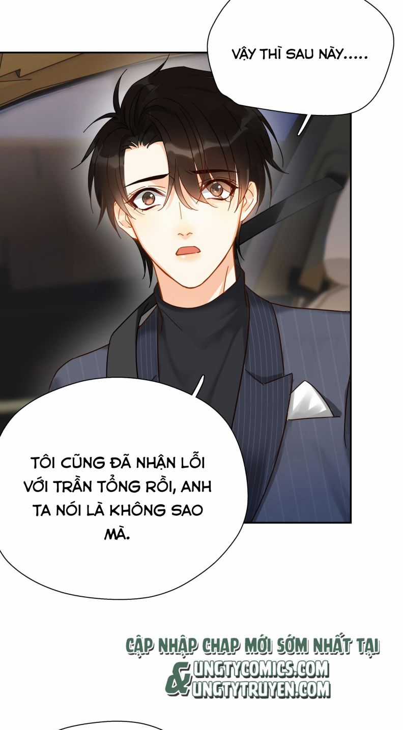 Theo Đuôi - Chapter 5 - Trang 30