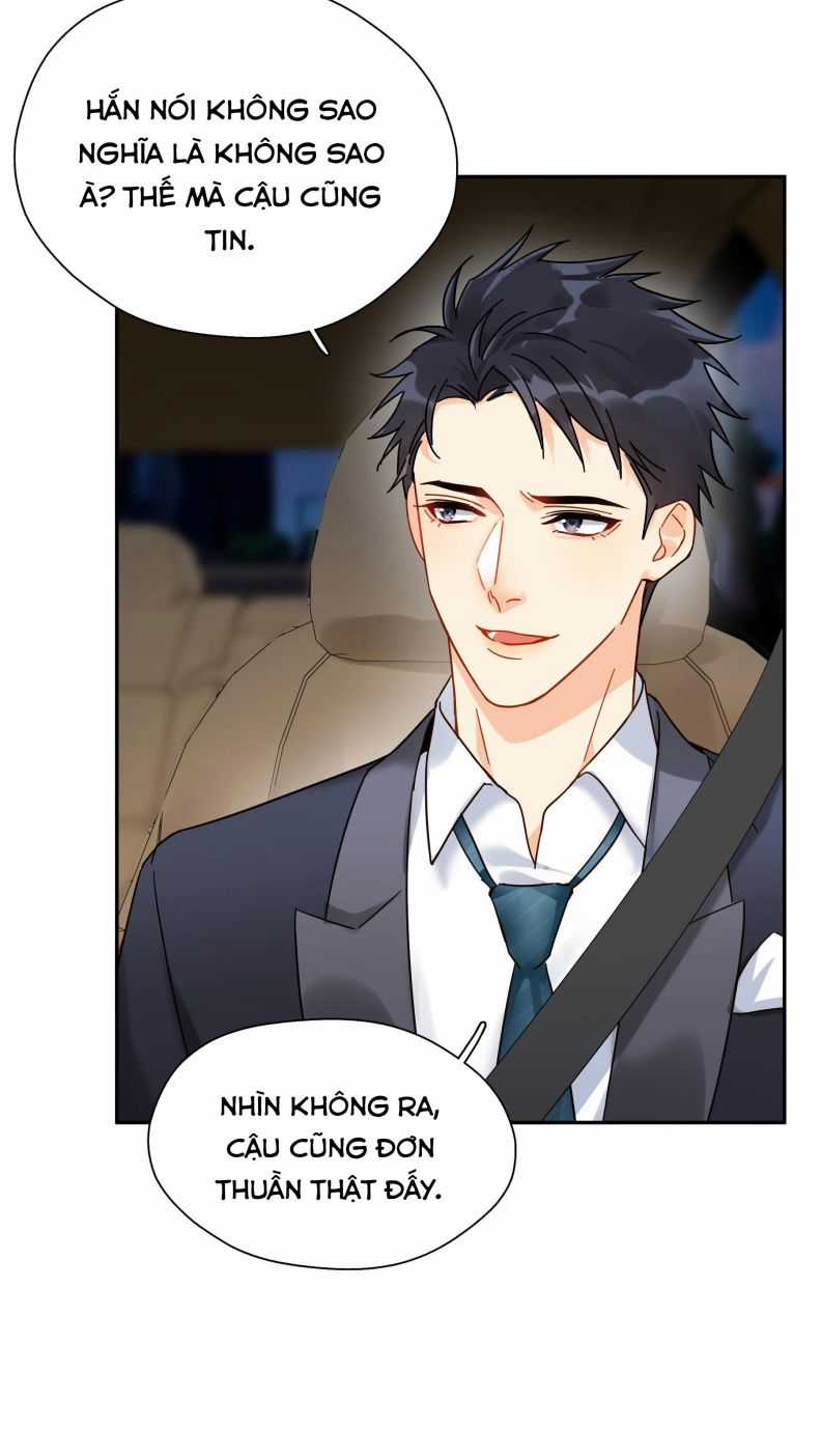 Theo Đuôi - Chapter 5 - Trang 31