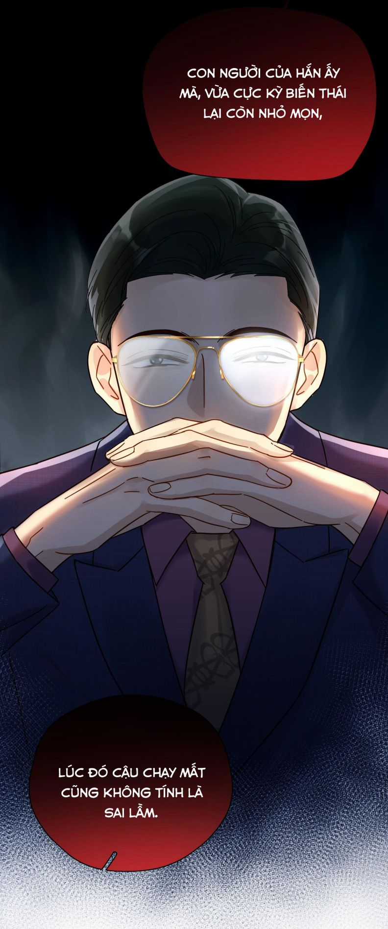 Theo Đuôi - Chapter 5 - Trang 33