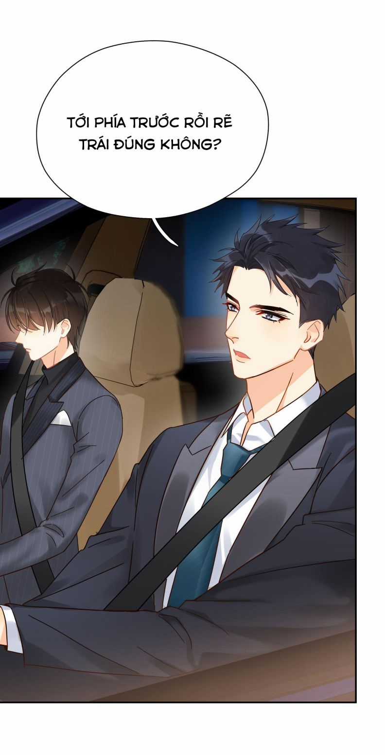 Theo Đuôi - Chapter 5 - Trang 37