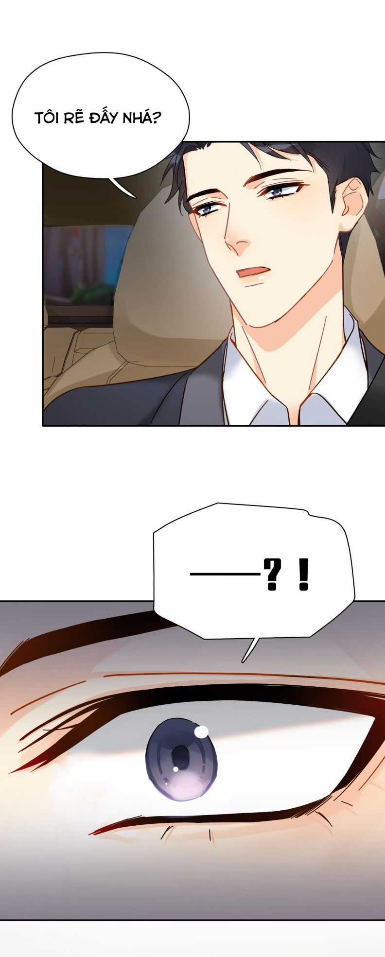 Theo Đuôi - Chapter 5 - Trang 38