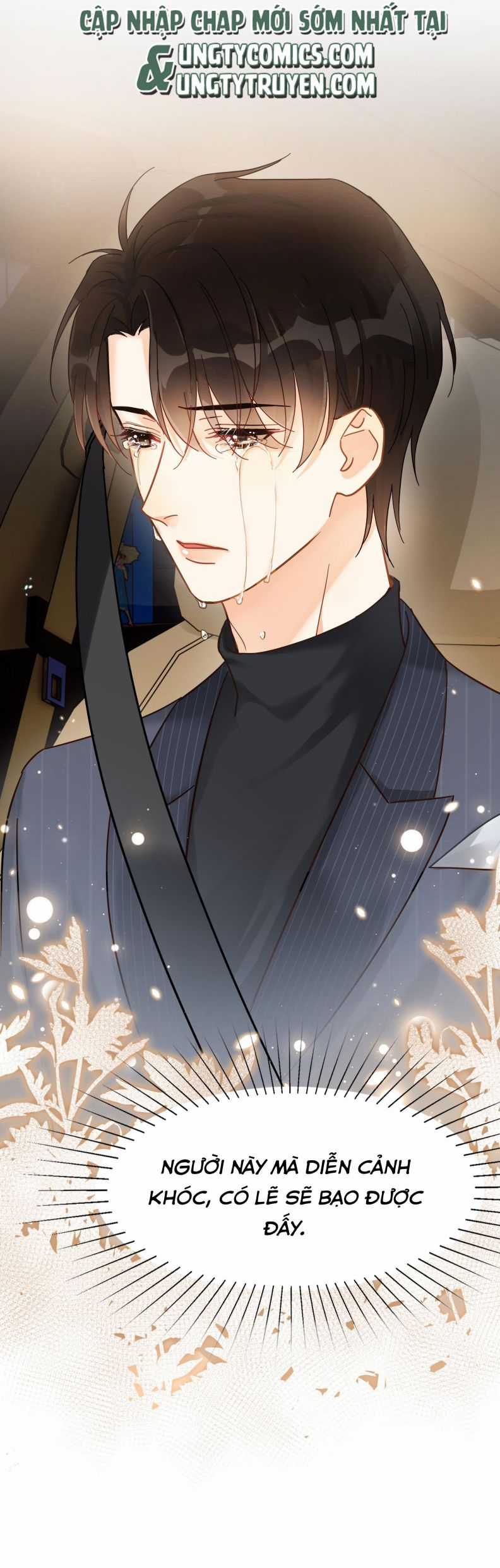 Theo Đuôi - Chapter 5 - Trang 39