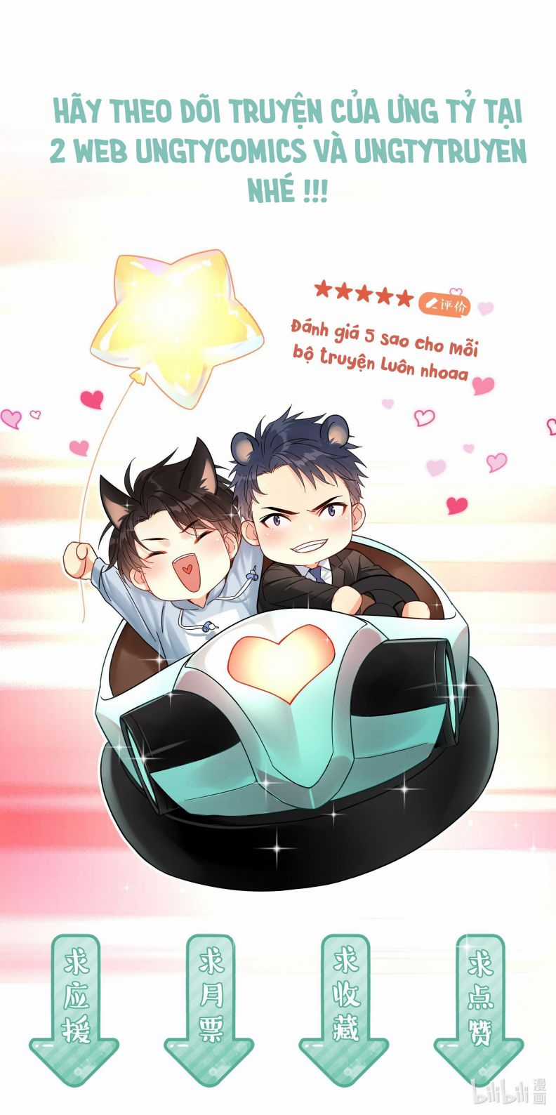 Theo Đuôi - Chapter 5 - Trang 40