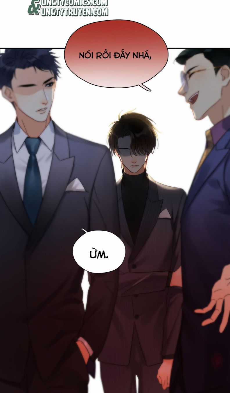 Theo Đuôi - Chapter 5 - Trang 6