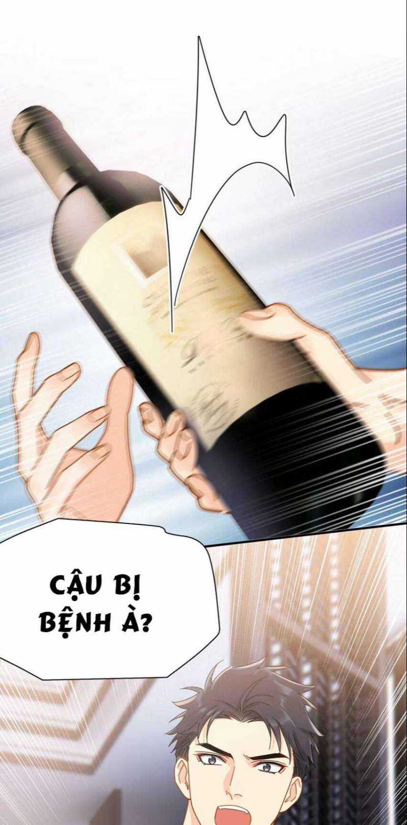 Theo Đuôi - Chapter 50 - Trang 2