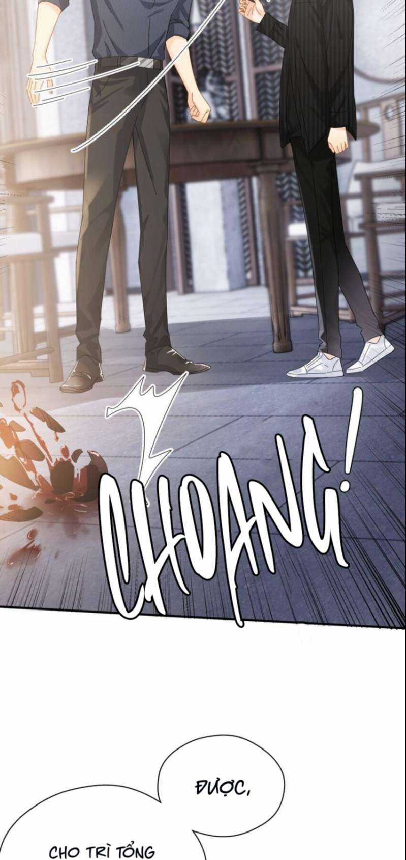 Theo Đuôi - Chapter 50 - Trang 11