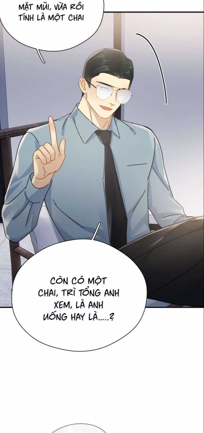 Theo Đuôi - Chapter 50 - Trang 12