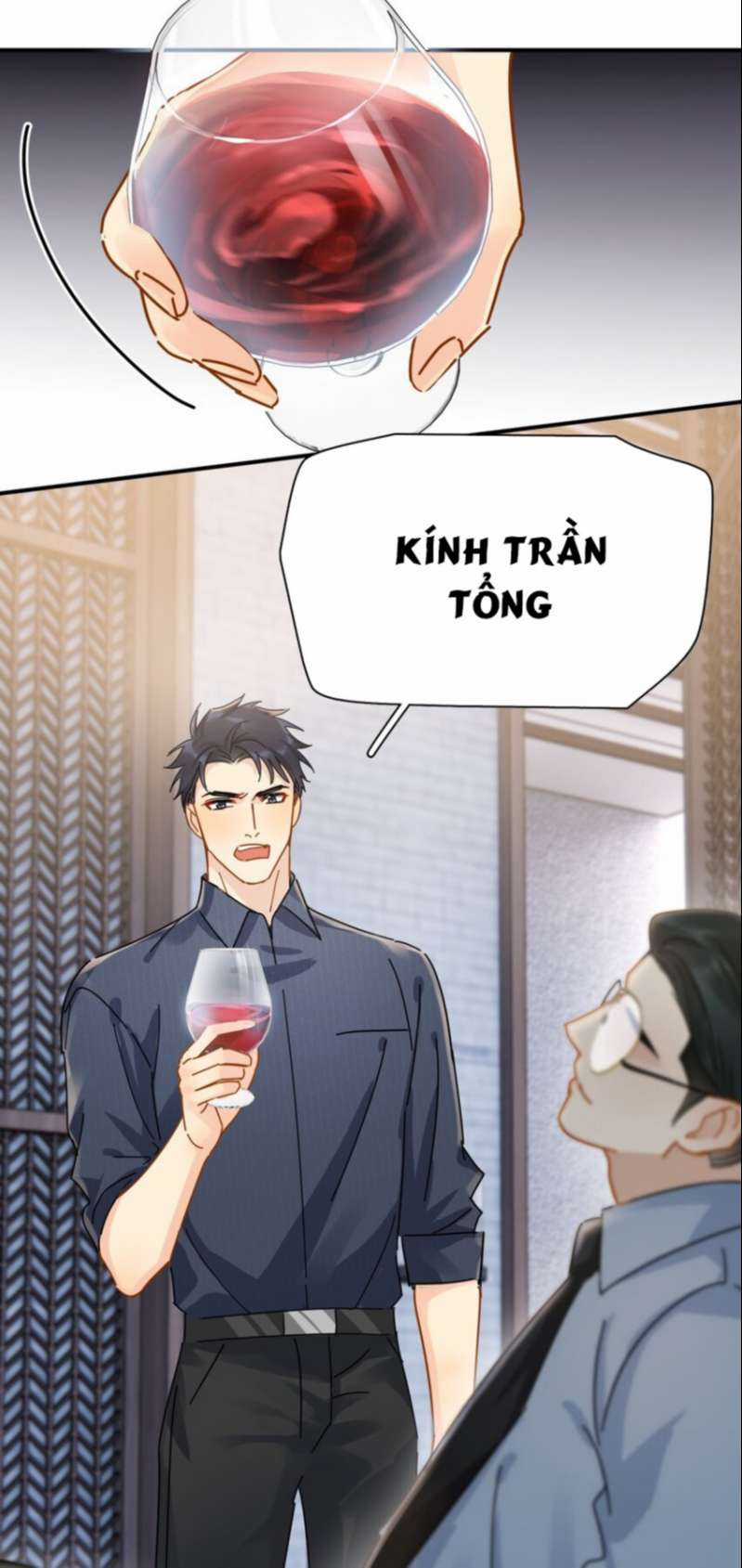 Theo Đuôi - Chapter 50 - Trang 13