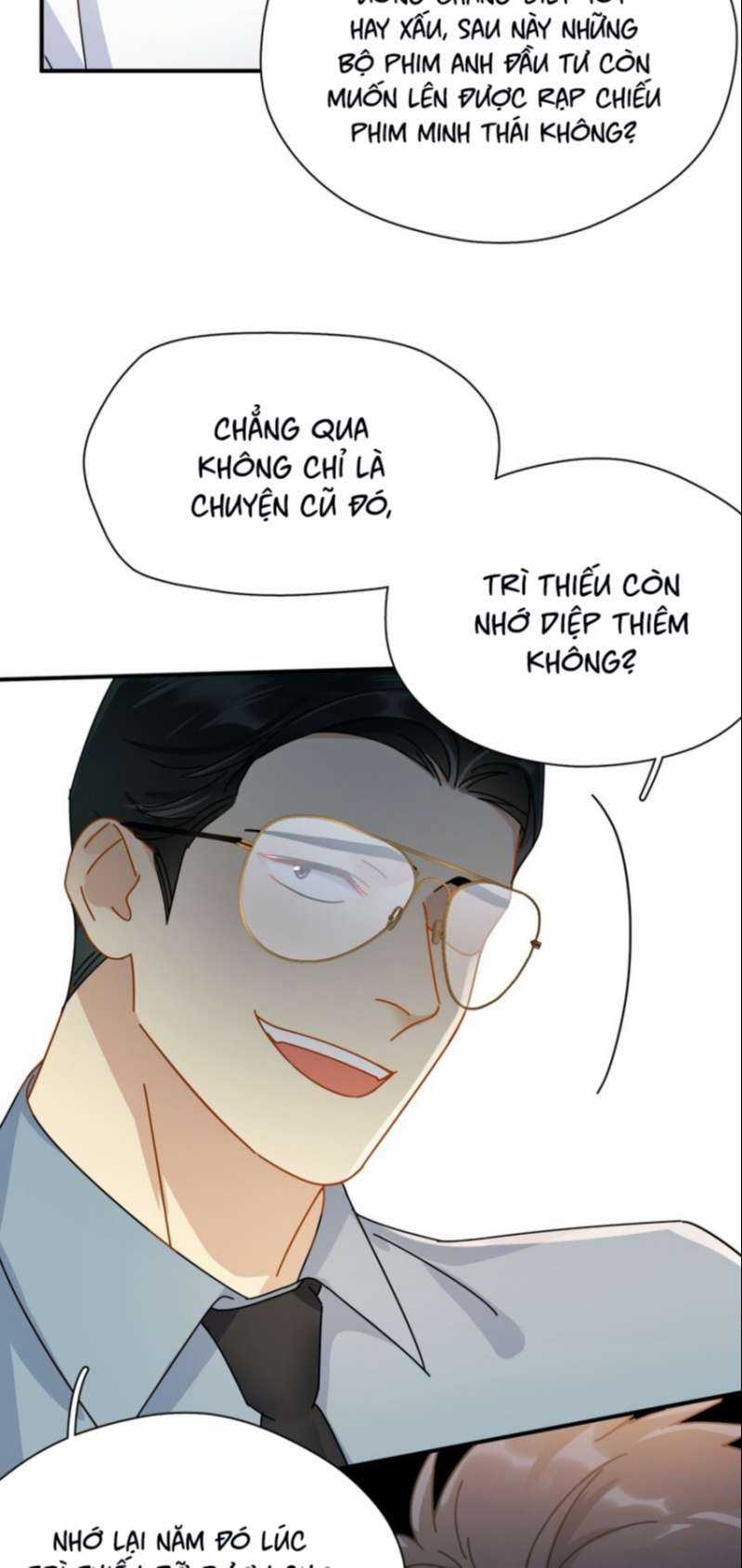 Theo Đuôi - Chapter 50 - Trang 16