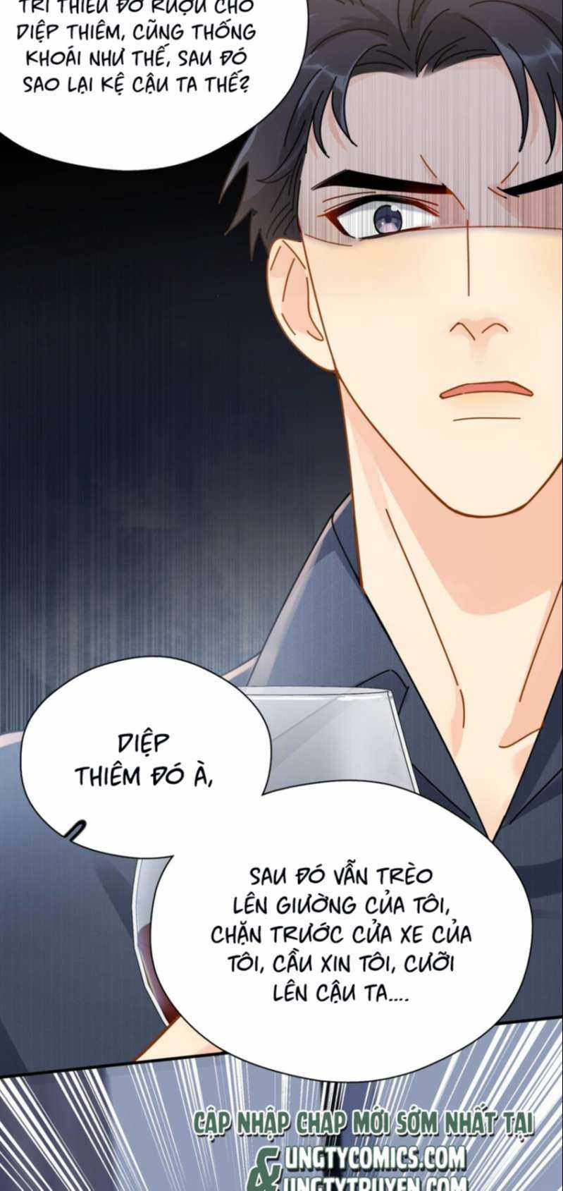 Theo Đuôi - Chapter 50 - Trang 17