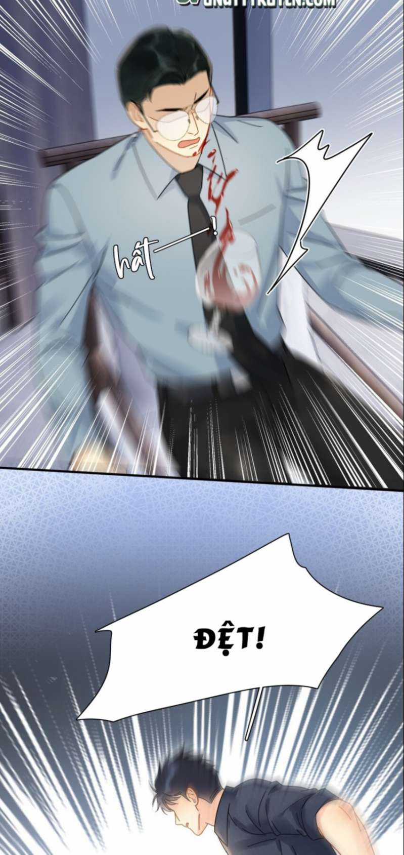 Theo Đuôi - Chapter 50 - Trang 18