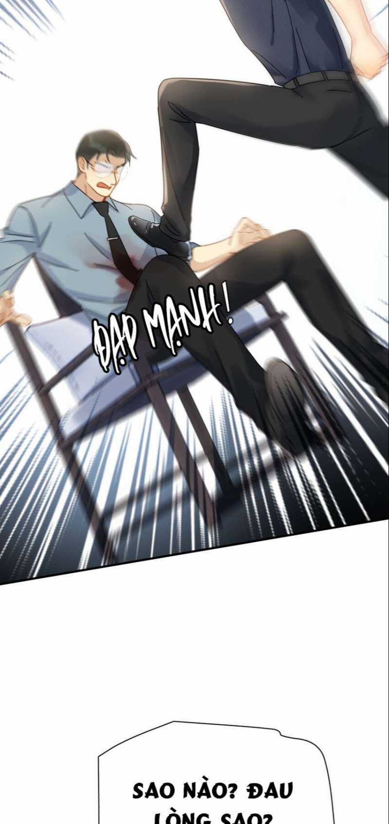 Theo Đuôi - Chapter 50 - Trang 19