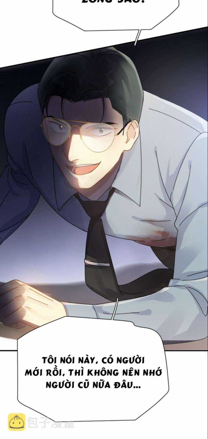 Theo Đuôi - Chapter 50 - Trang 20