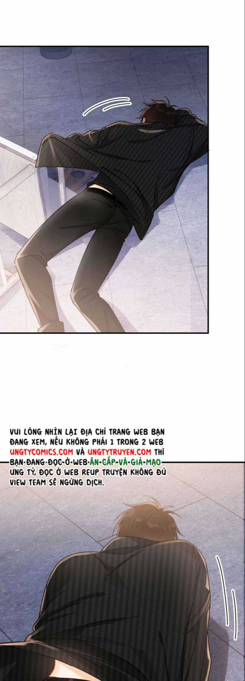 Theo Đuôi - Chapter 50 - Trang 23