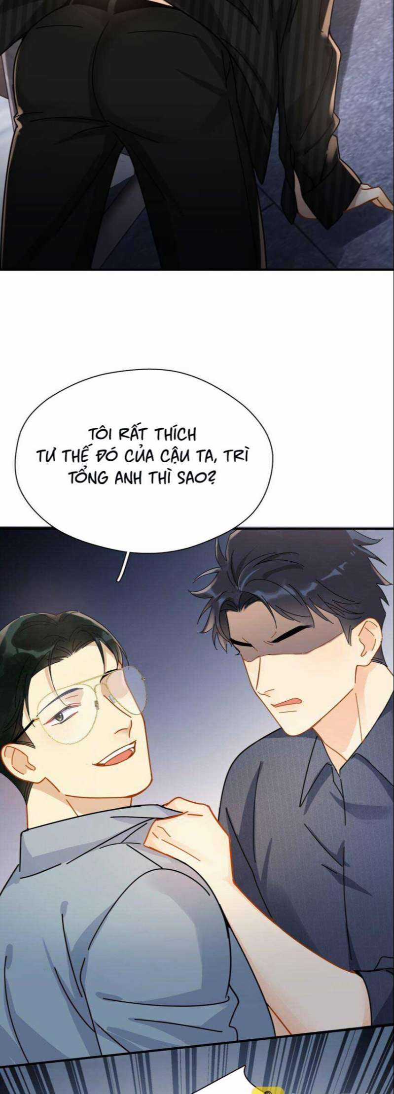 Theo Đuôi - Chapter 50 - Trang 24