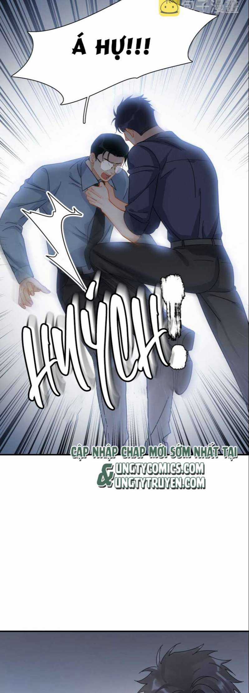 Theo Đuôi - Chapter 50 - Trang 25