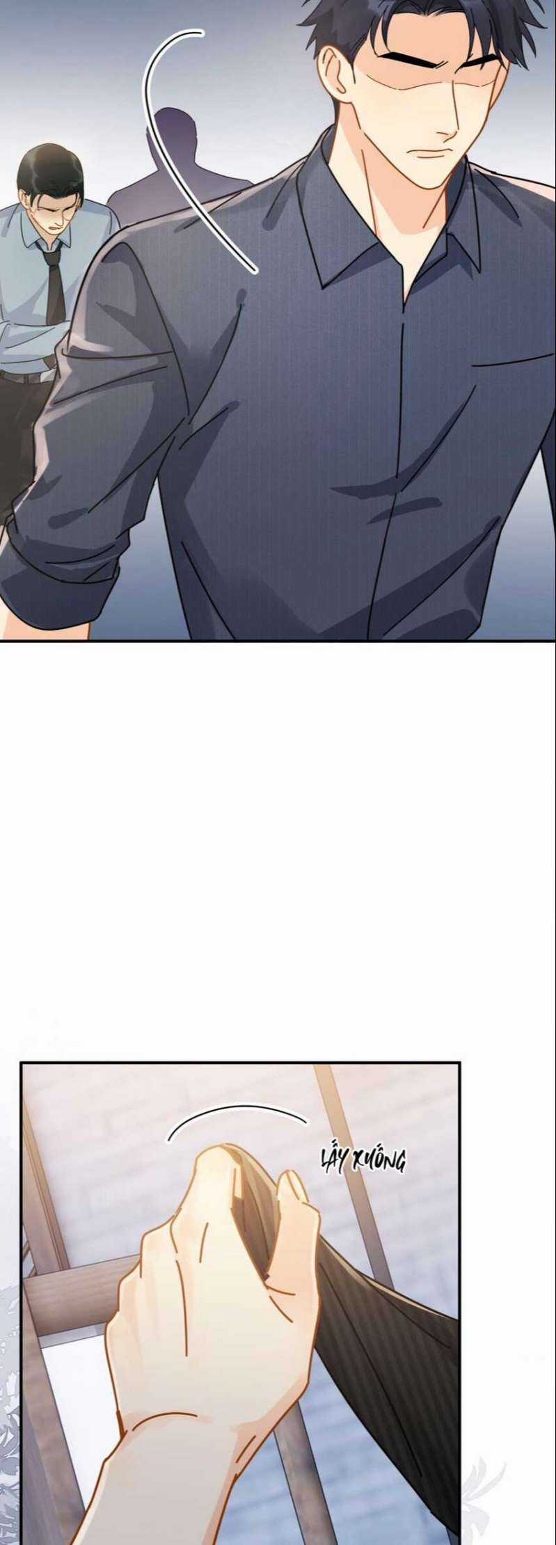 Theo Đuôi - Chapter 50 - Trang 26
