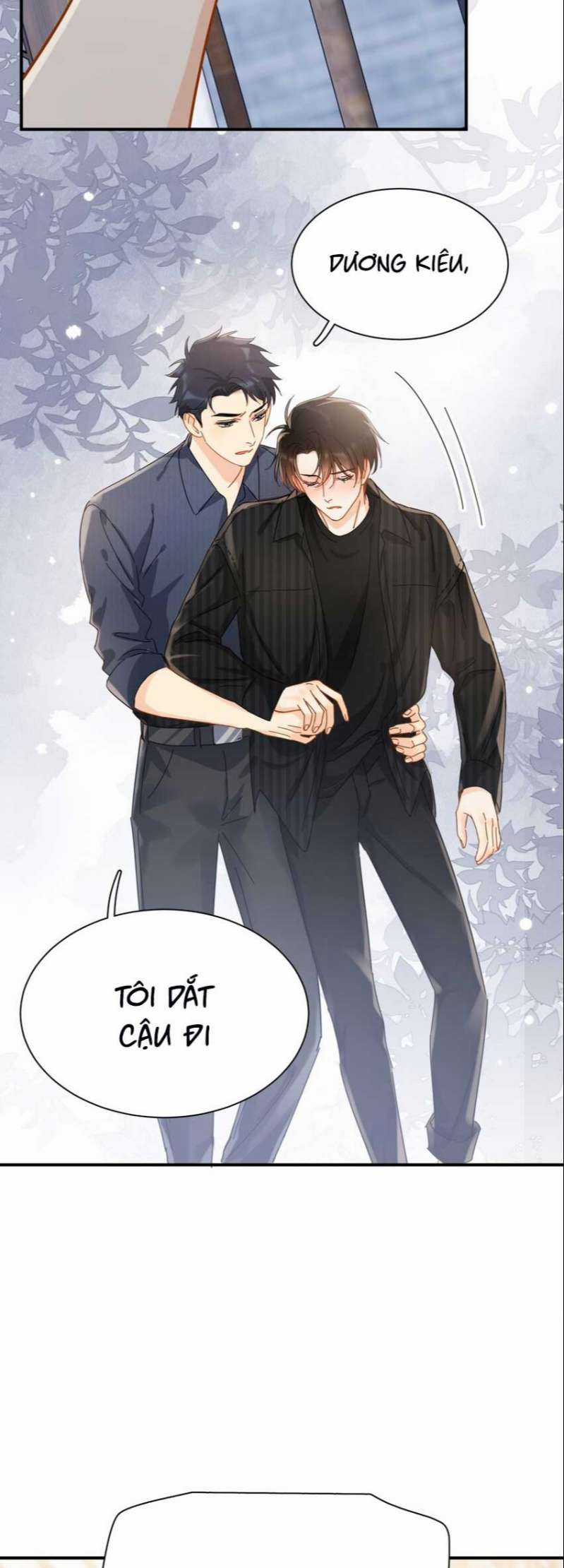 Theo Đuôi - Chapter 50 - Trang 27