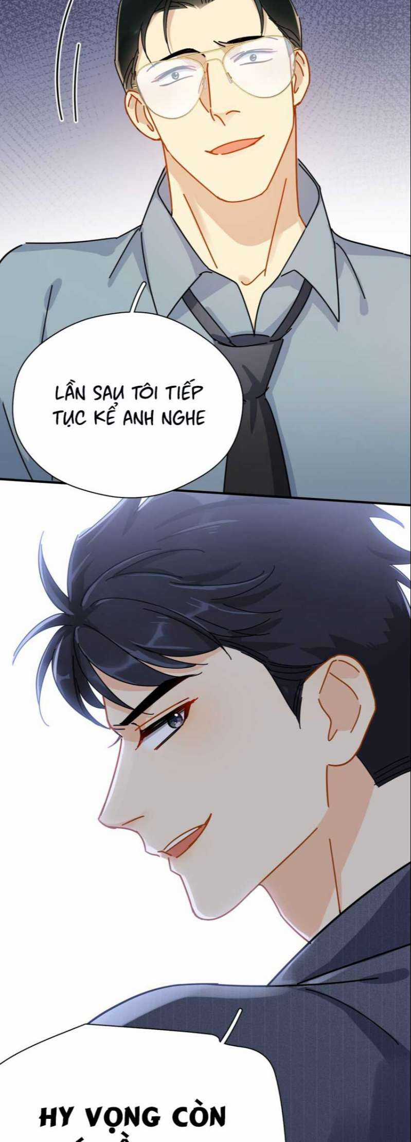 Theo Đuôi - Chapter 50 - Trang 29