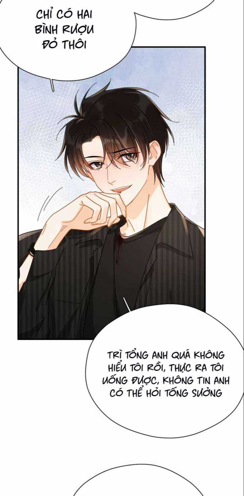 Theo Đuôi - Chapter 50 - Trang 4