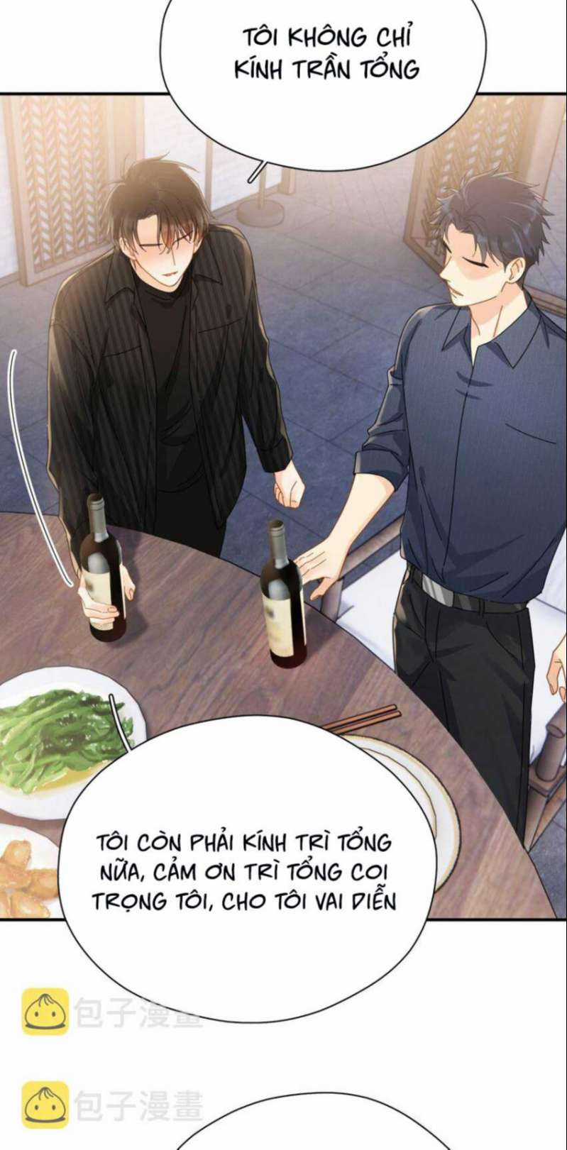 Theo Đuôi - Chapter 50 - Trang 5