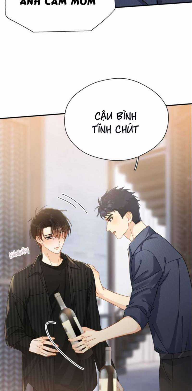 Theo Đuôi - Chapter 50 - Trang 7
