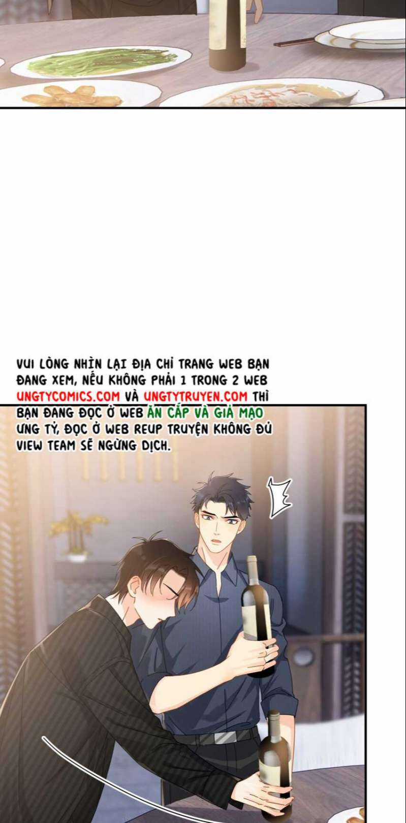 Theo Đuôi - Chapter 50 - Trang 8