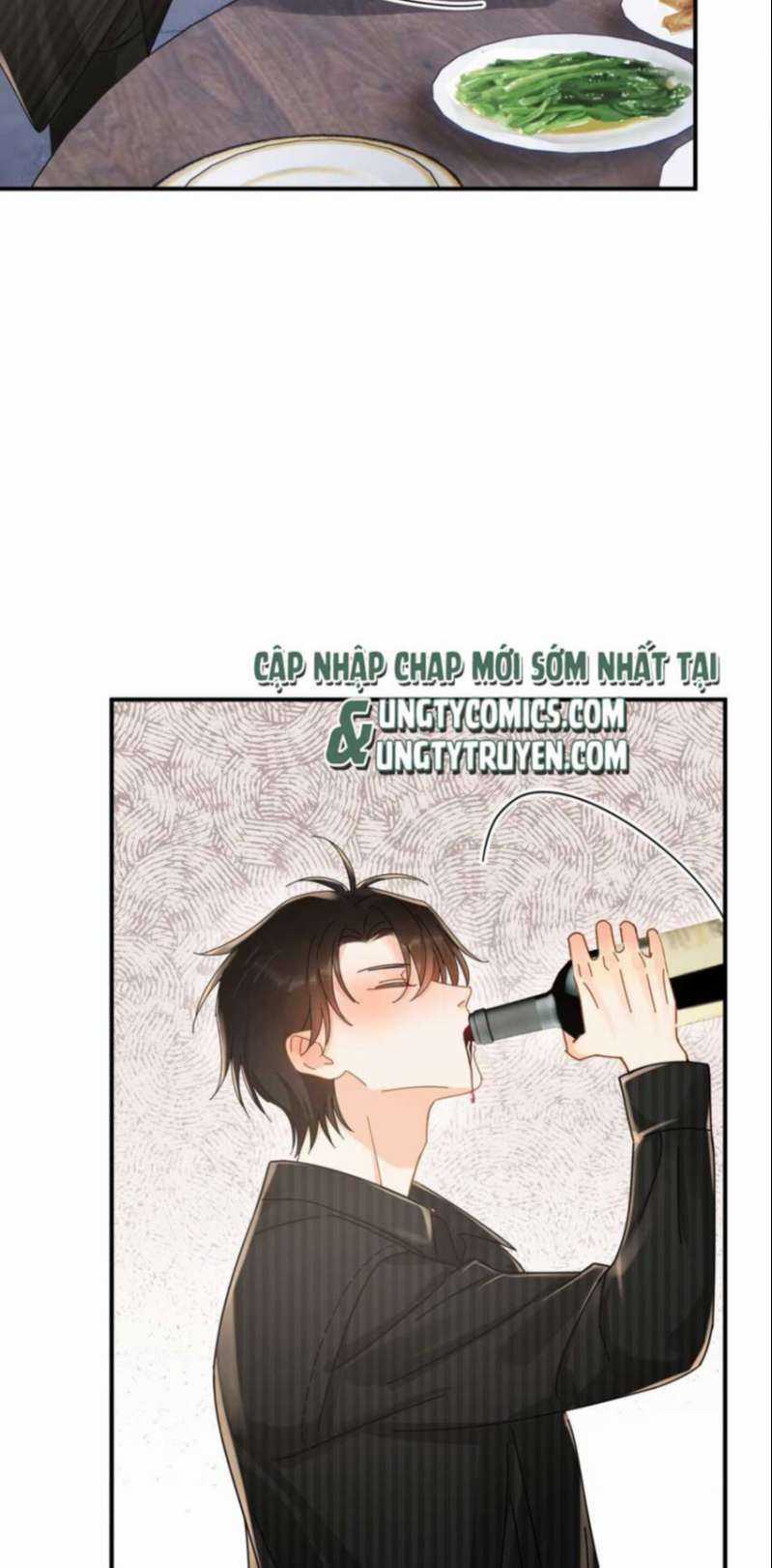 Theo Đuôi - Chapter 50 - Trang 9